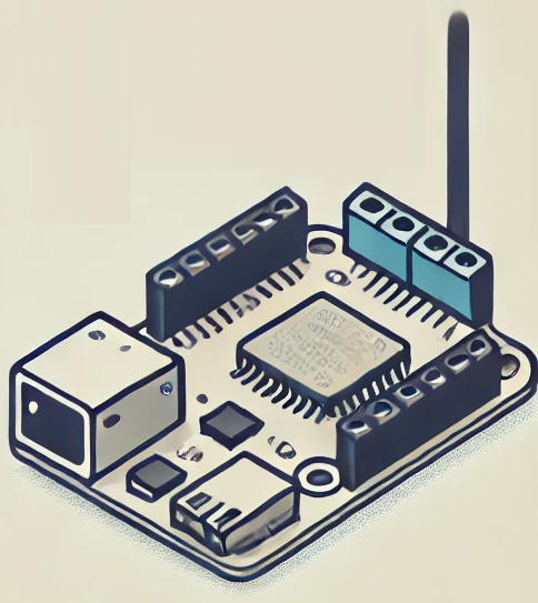 Modul ESP32