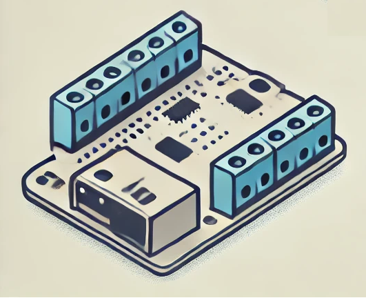 Relay Modul 5V